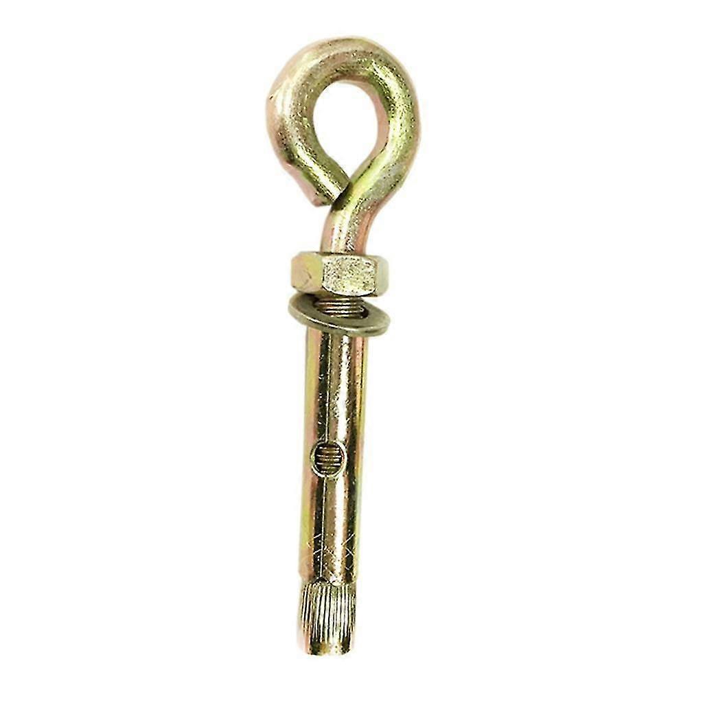 Metal Ceiling Swing Screw Hanger Swing Swing Seat Hammock Hanging Kits