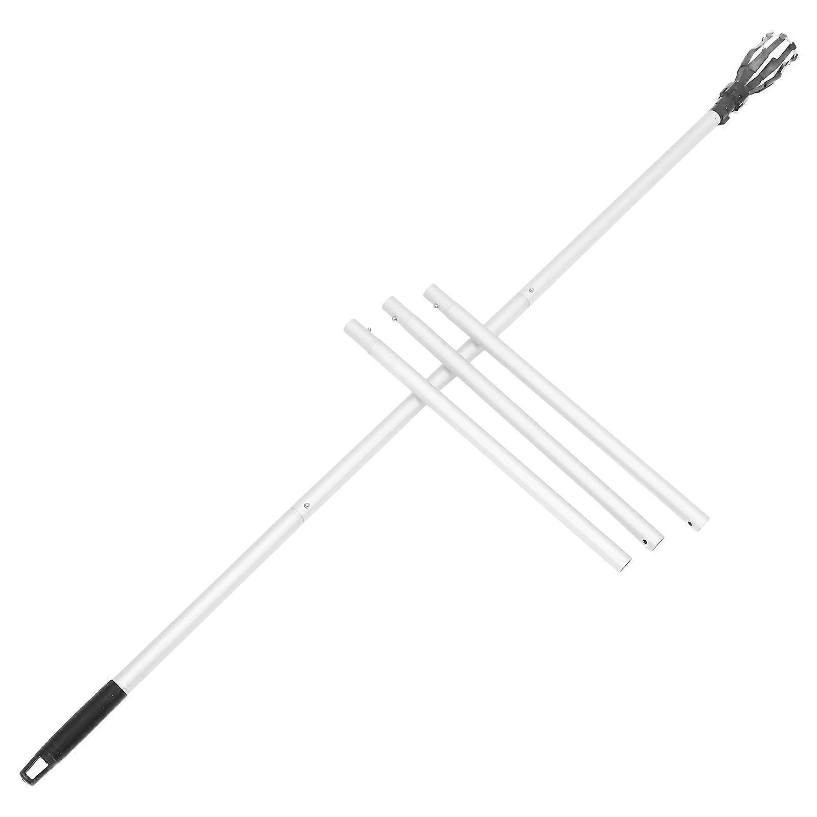Light Bulb Changer High Ceiling Maintenance Tool 240.00X6.00X6.00CM Bulb Replacement 1 Set
