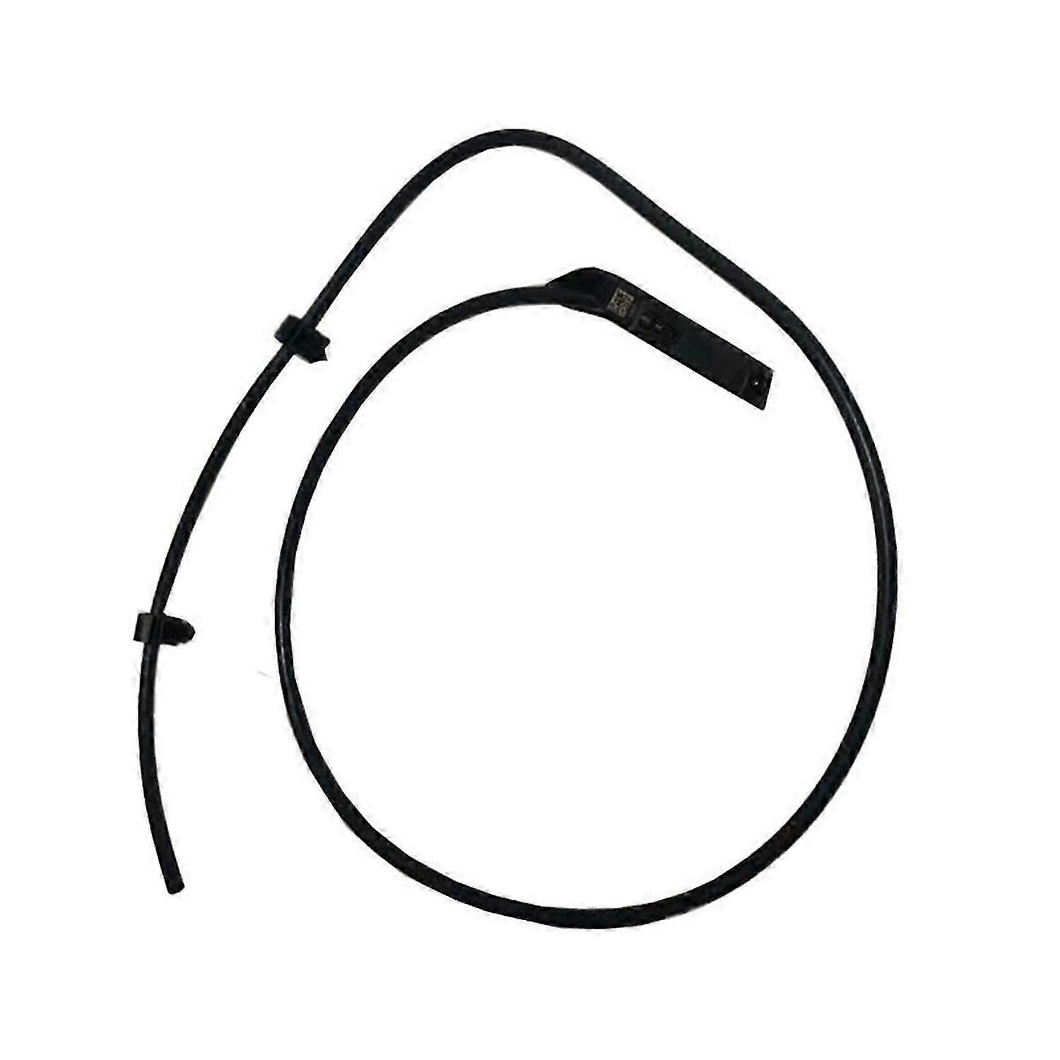 1628230-02-A Car Front Wiper Arm Water Spray Nozzle Assembly Double Pipe Wiper Spray Head for Tesla