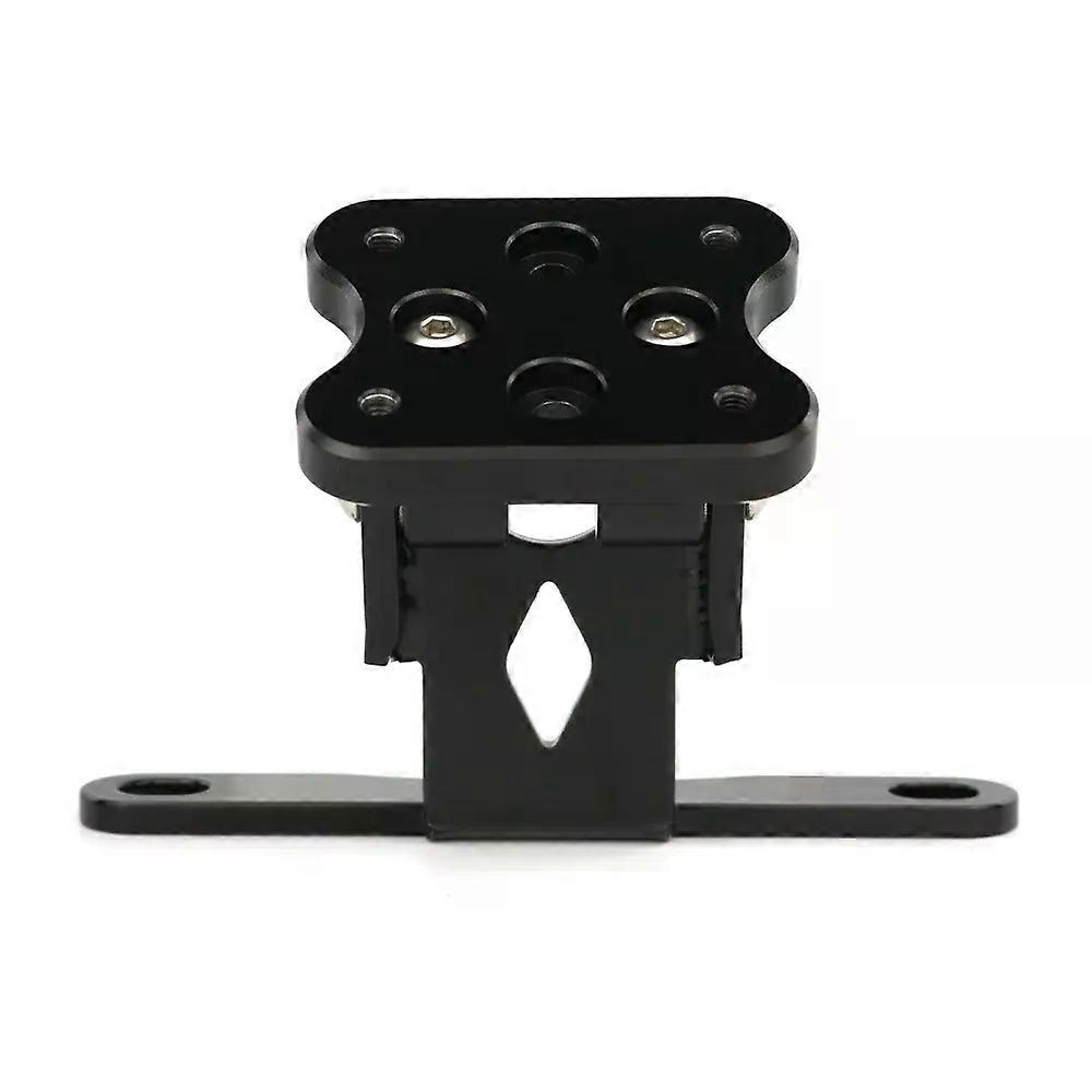 con Fit For BMW R1200RT 2005-2013 R 1200 RT Motorcycle Handlebar Clamp GPS Mount Navigation Bracket Mobile Phone Holder Support