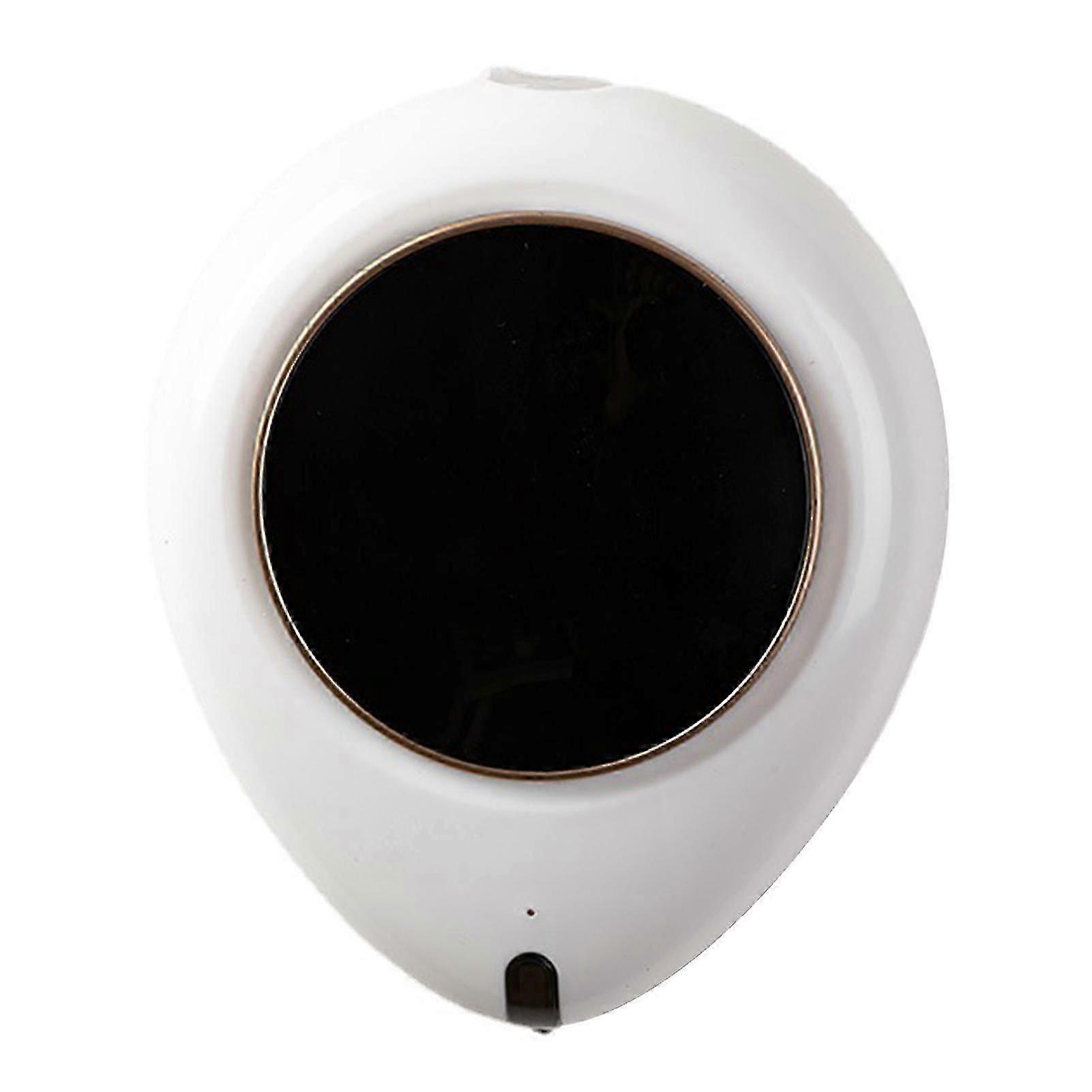 Wall Mount Soaps Foam Dispenser Large Capacity Liquid Soaps Container for Bathroom