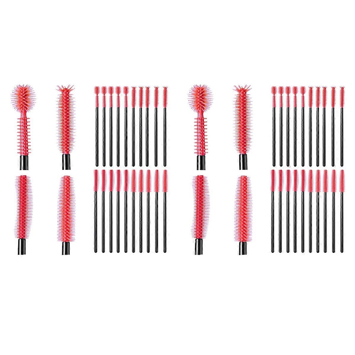 20 Pcs Cranny Sewing Machine Cleaning Brushes, Cleaning Brushes