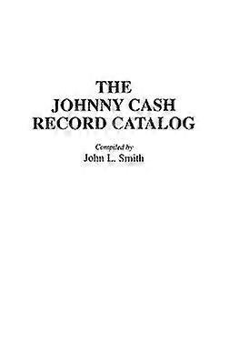 Catalogul de discuri Johnny Cash