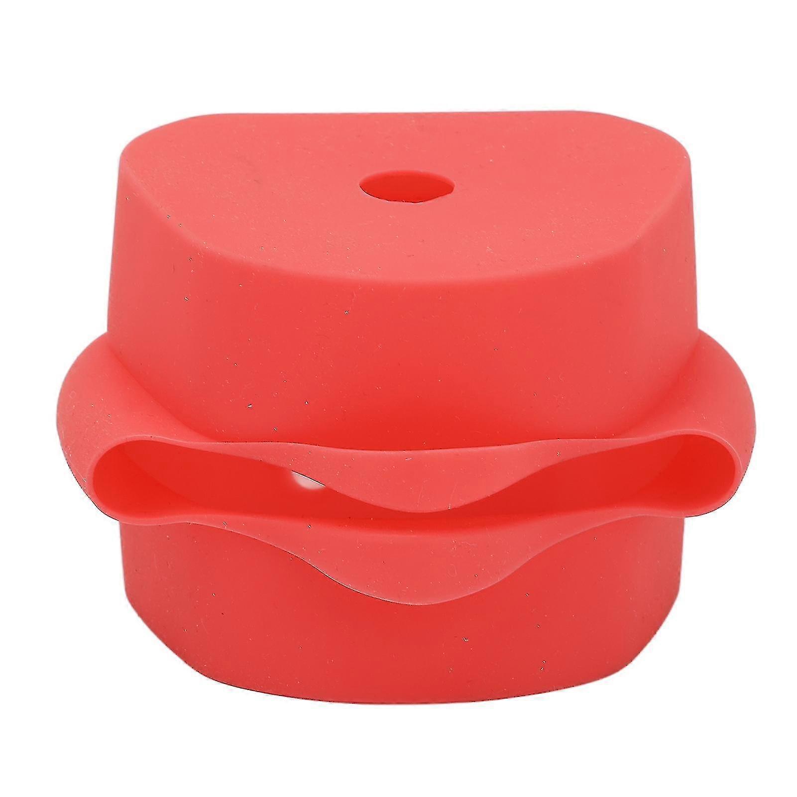 Dental Simulator Head Replacement Skin Soft Silicone Dental Training Model Phantom Head Accessory