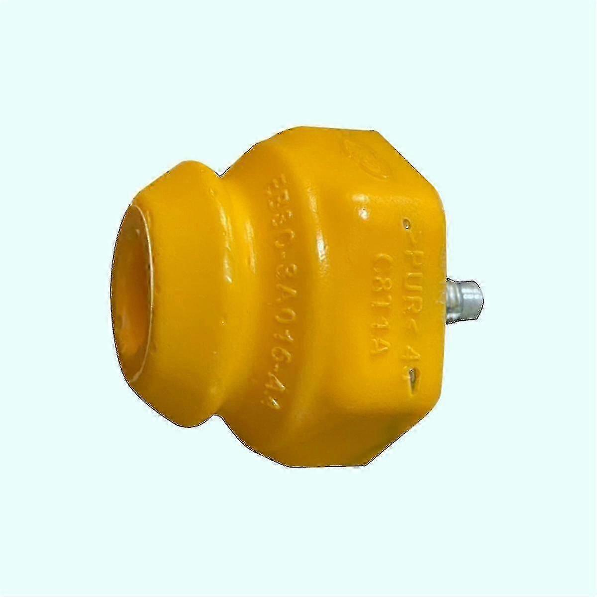 Control Arm Bushing for Ford Ranger 2.2 2016-2019 EB3C-3A016-AA Front Suspension Insulator Kit (2pcs)