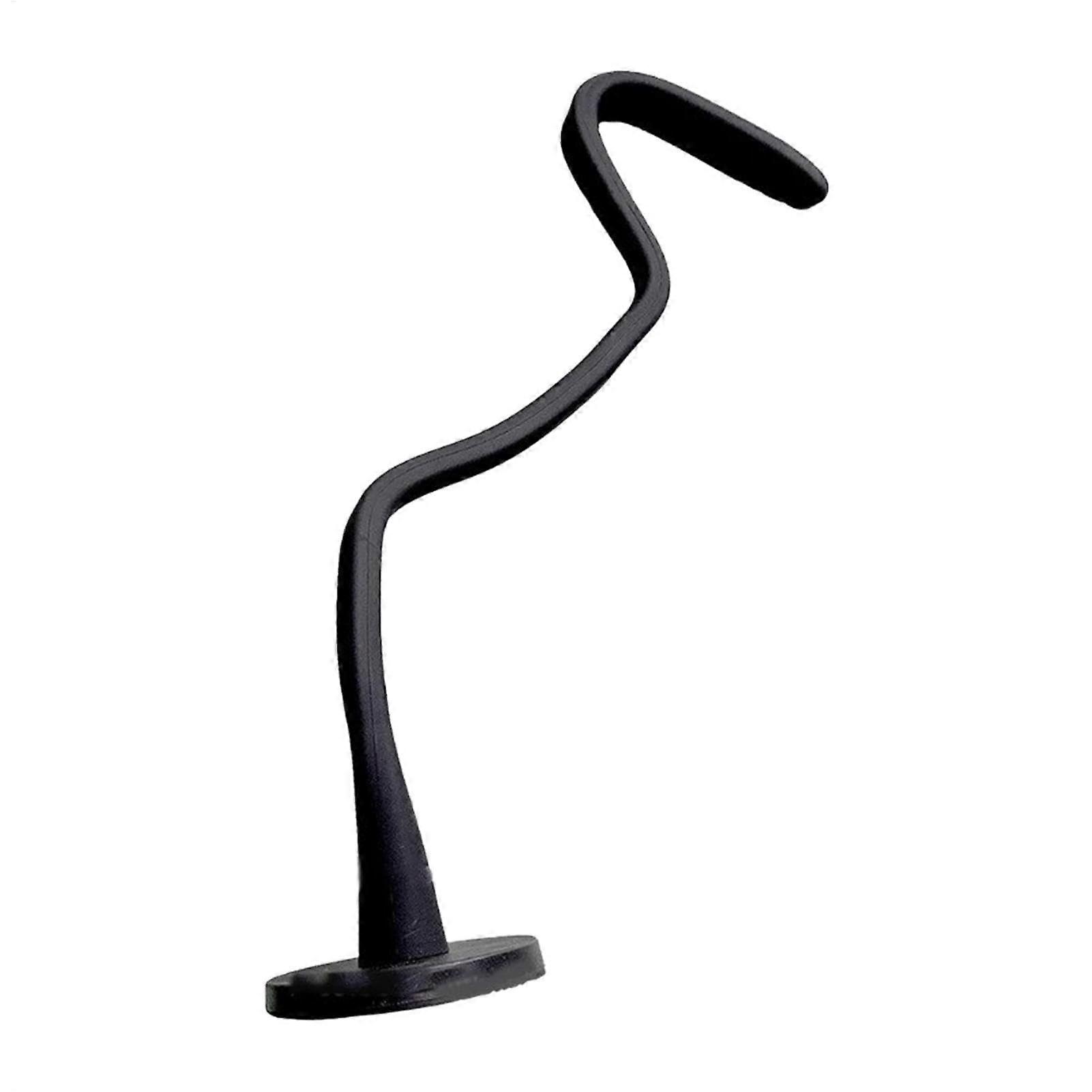 Removable Door Holder For Washing Machines, Silicone Front-Loading Door Support, Universal Fit For Most Washing Machines