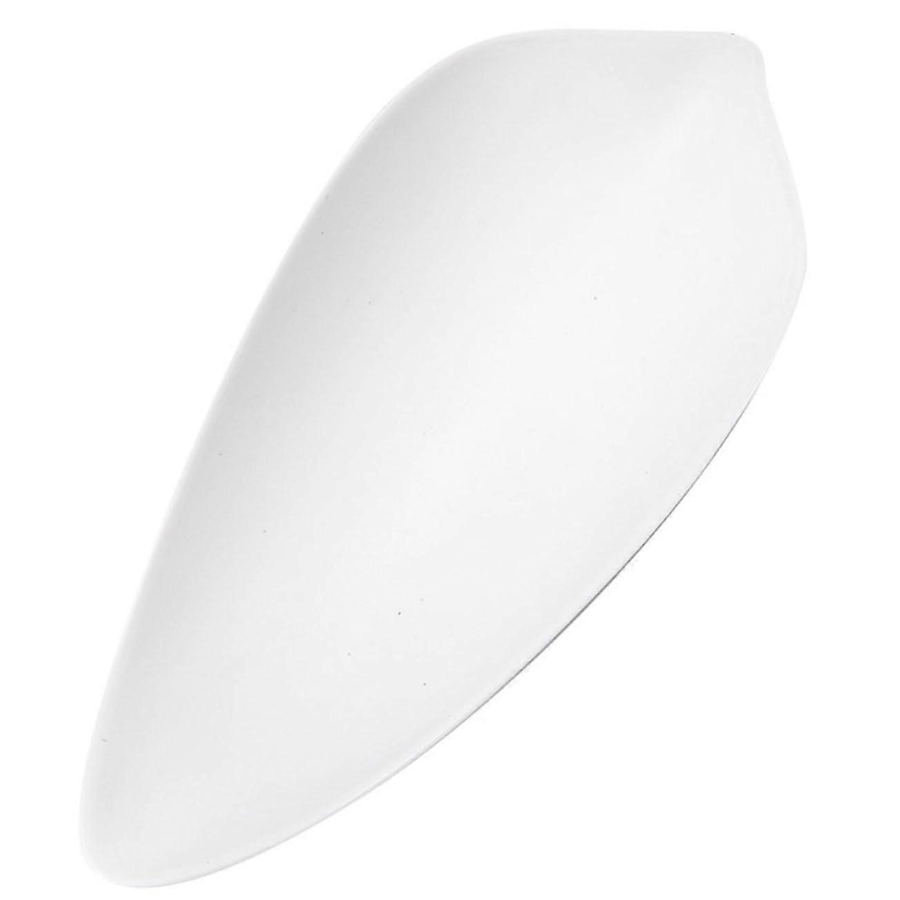 Ceramic Tea Scoop Non-Stick for Tea and Spice Portioning Easy to Clean Compact Multifunctional Kitchen Tool