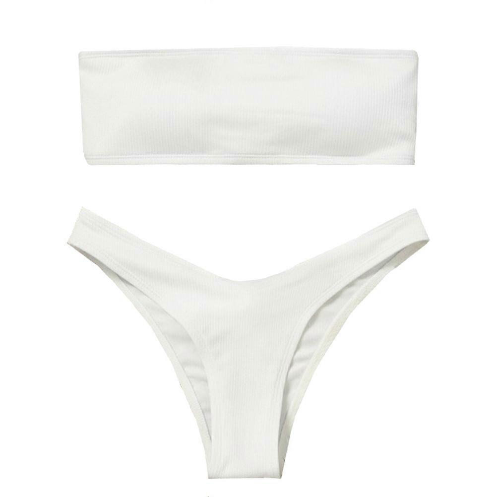 Swimsuits for Girls, Compact and Lightweight Sets for Seamless Travel Experience