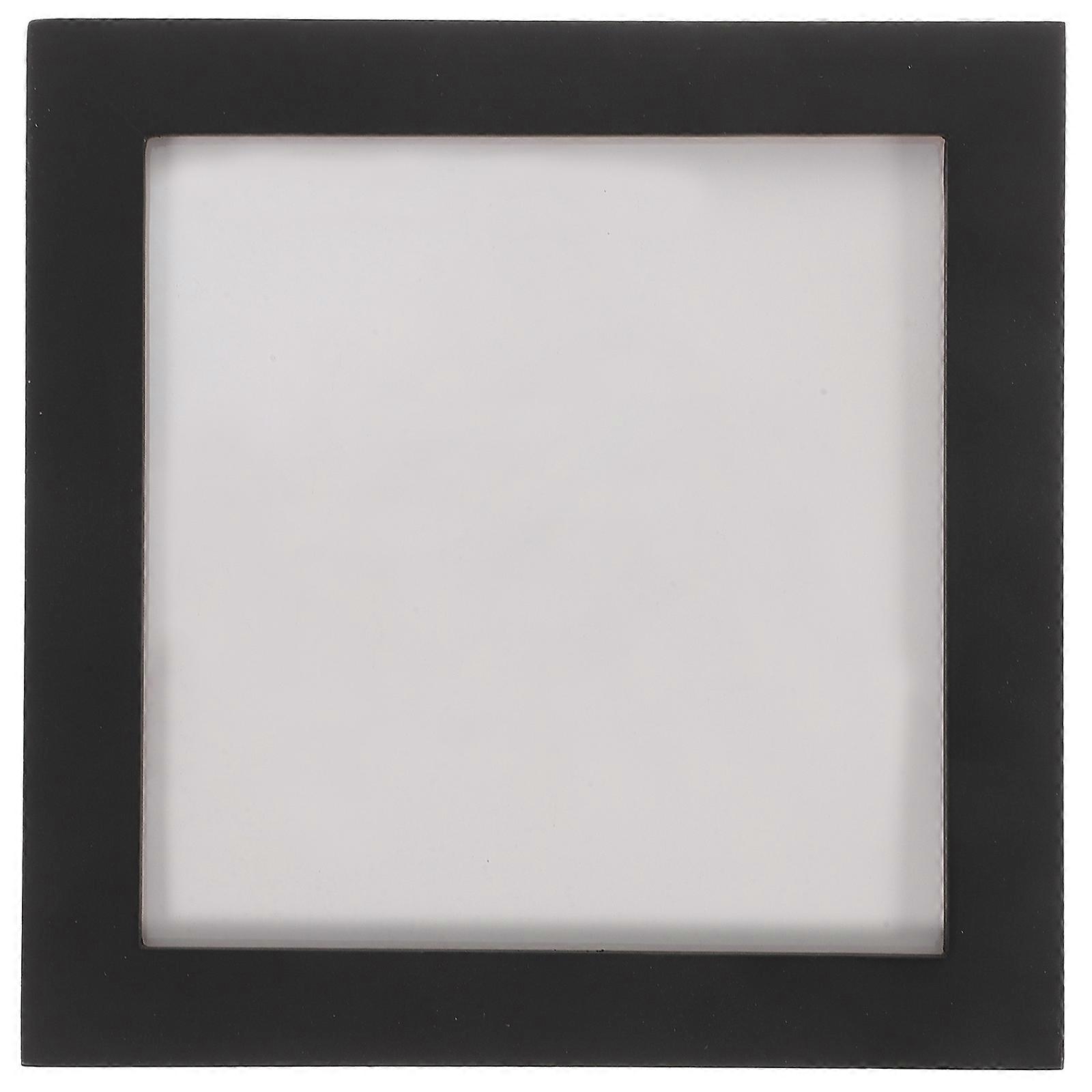 Memory Display Frame, Premium Wood Built for Lasting Use