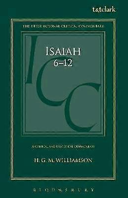 Isaiah 6-12