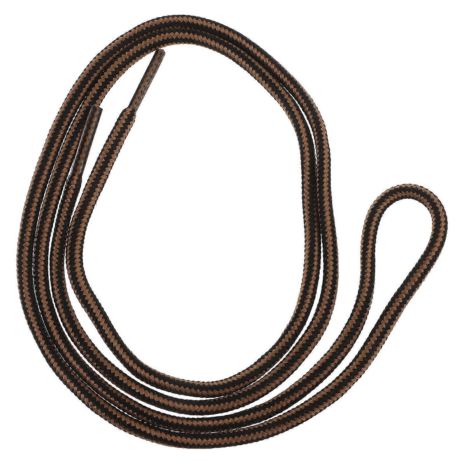 Replacement Shoe Laces For Sports Elastic Shoelaces Universal Design Comfortable Fit 100cm 2Set