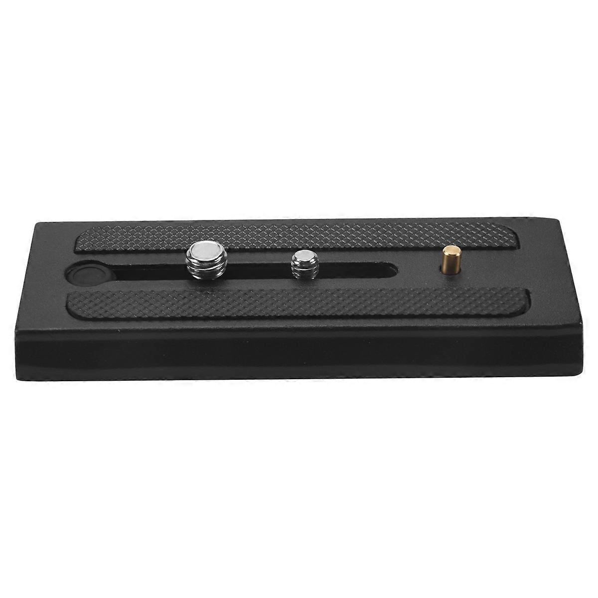 Sports Camera Extended Quick Release Plate Compatible for