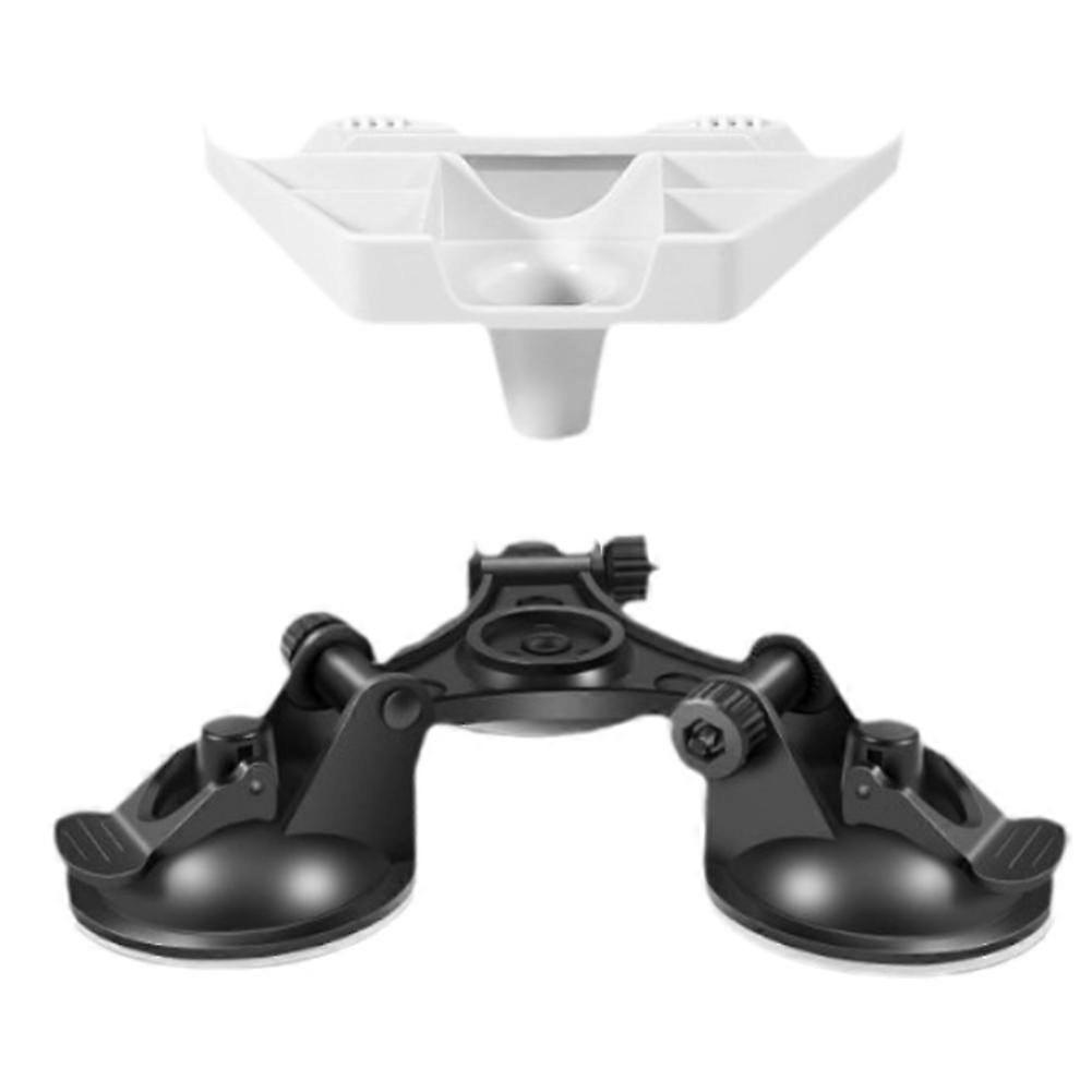 For Starlink Mini takmontert sugekoppmontert minimonteringssett