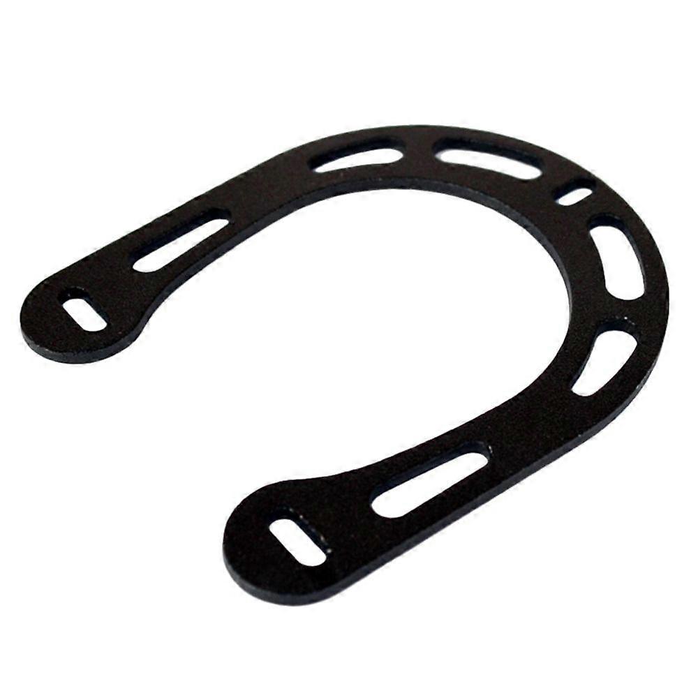 带螺丝的自行车制动助力器铝合金自行车 V 型制动器悬臂，用于自行车制动系统