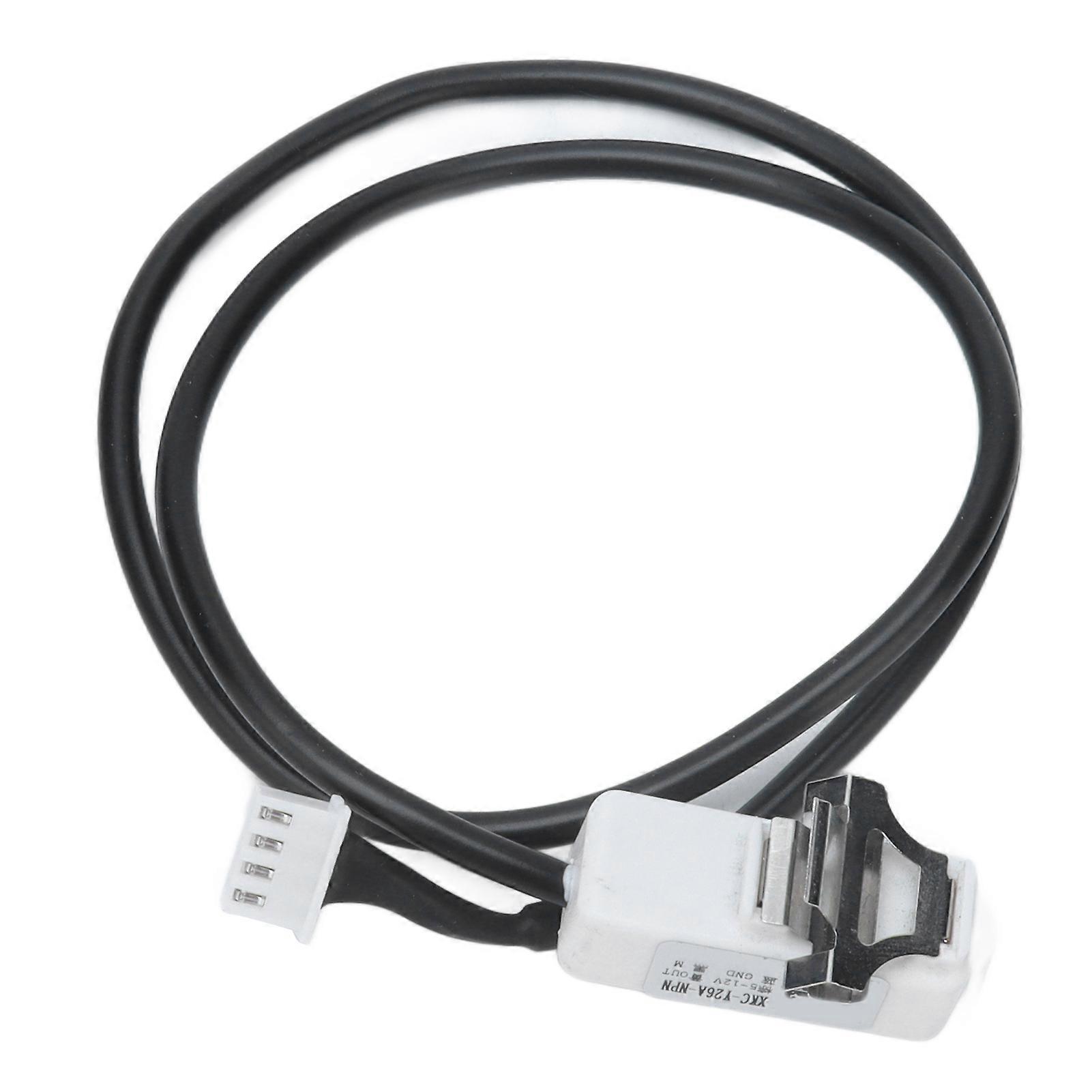Liquid Level Sensor Non Contact Capacitive Water Detector Alarm High Accuracy Detection Switch