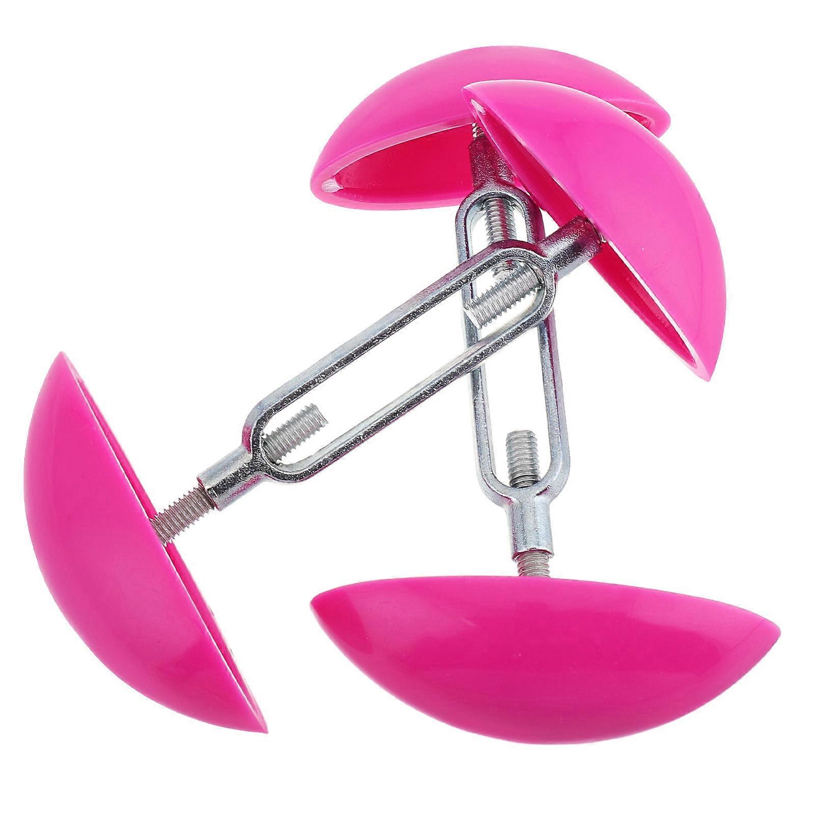 Men's Shoe Shaping Tool Universal Boot Stretcher Support for Small Shoes, Replacement Parts for Boot Shape Maintenance