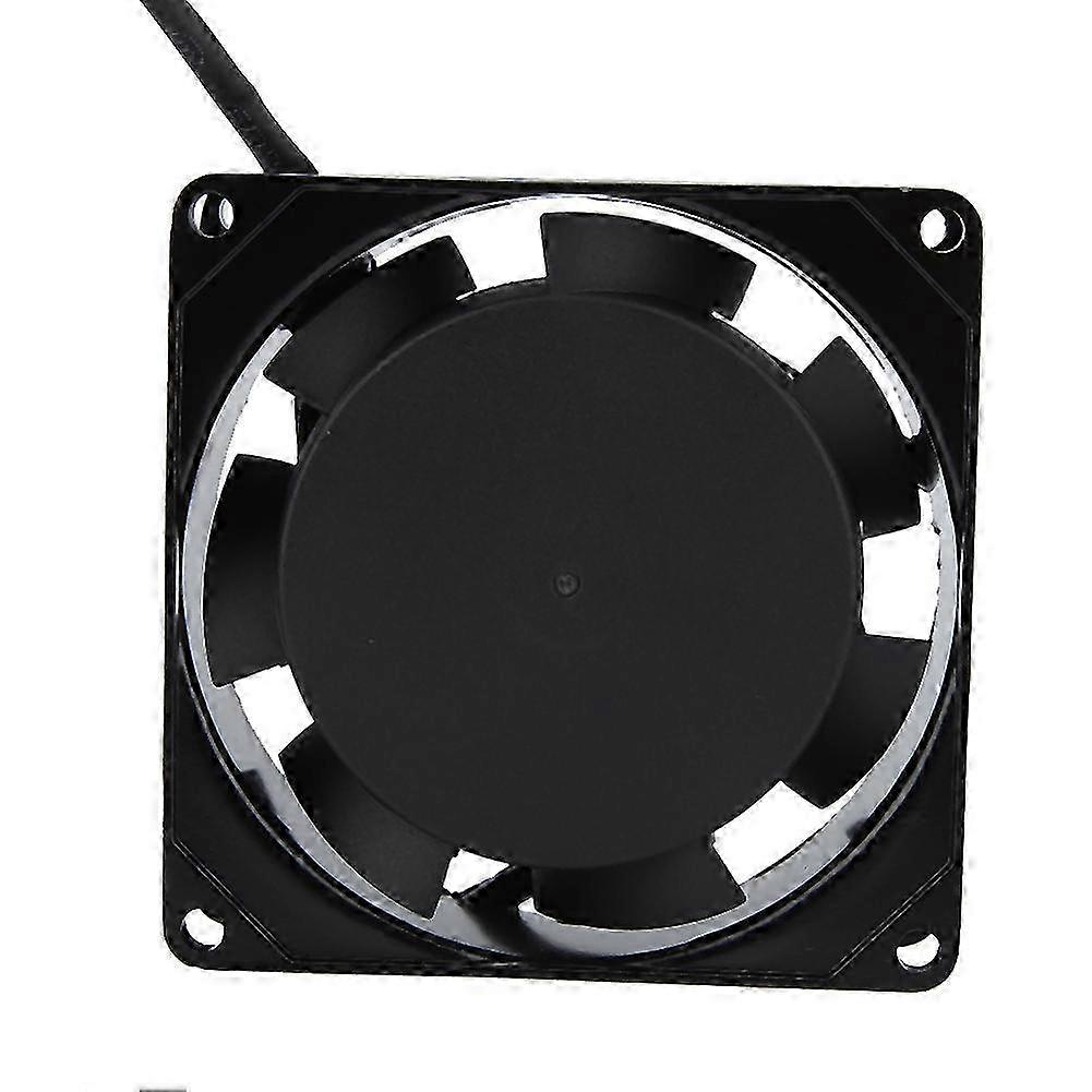 220-240V Cooling Fan for Household Appliances - High-Efficiency AC Cooling Solution for Home Use & Temperature Control