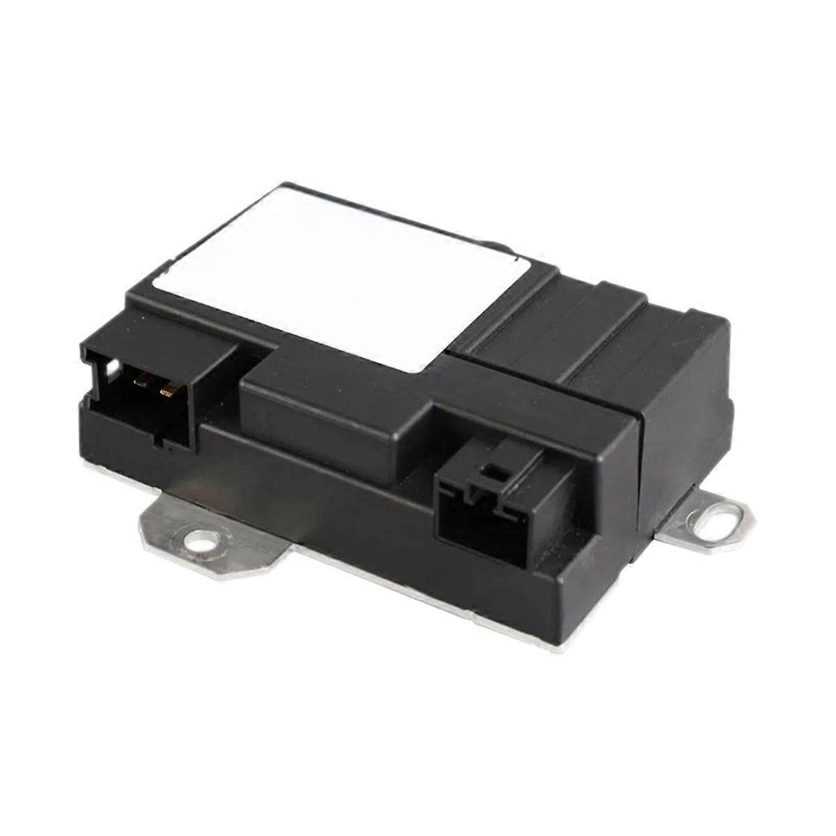 Fuel Pump Computer Control Module Unit For W204 C350 S550