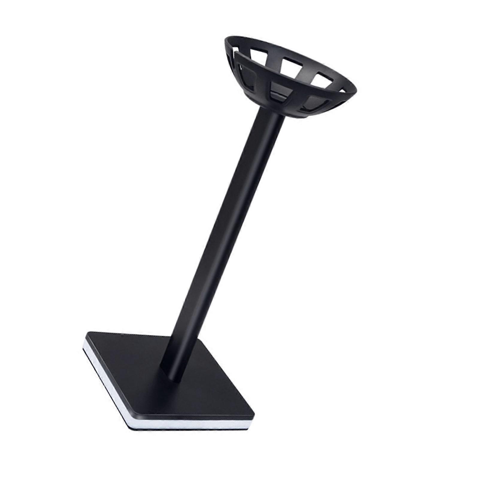 Large Base Display Holder Stand for Mini Speaker Desktop Organsier Rack Base Maintaining Neat Workspaces Multicolor