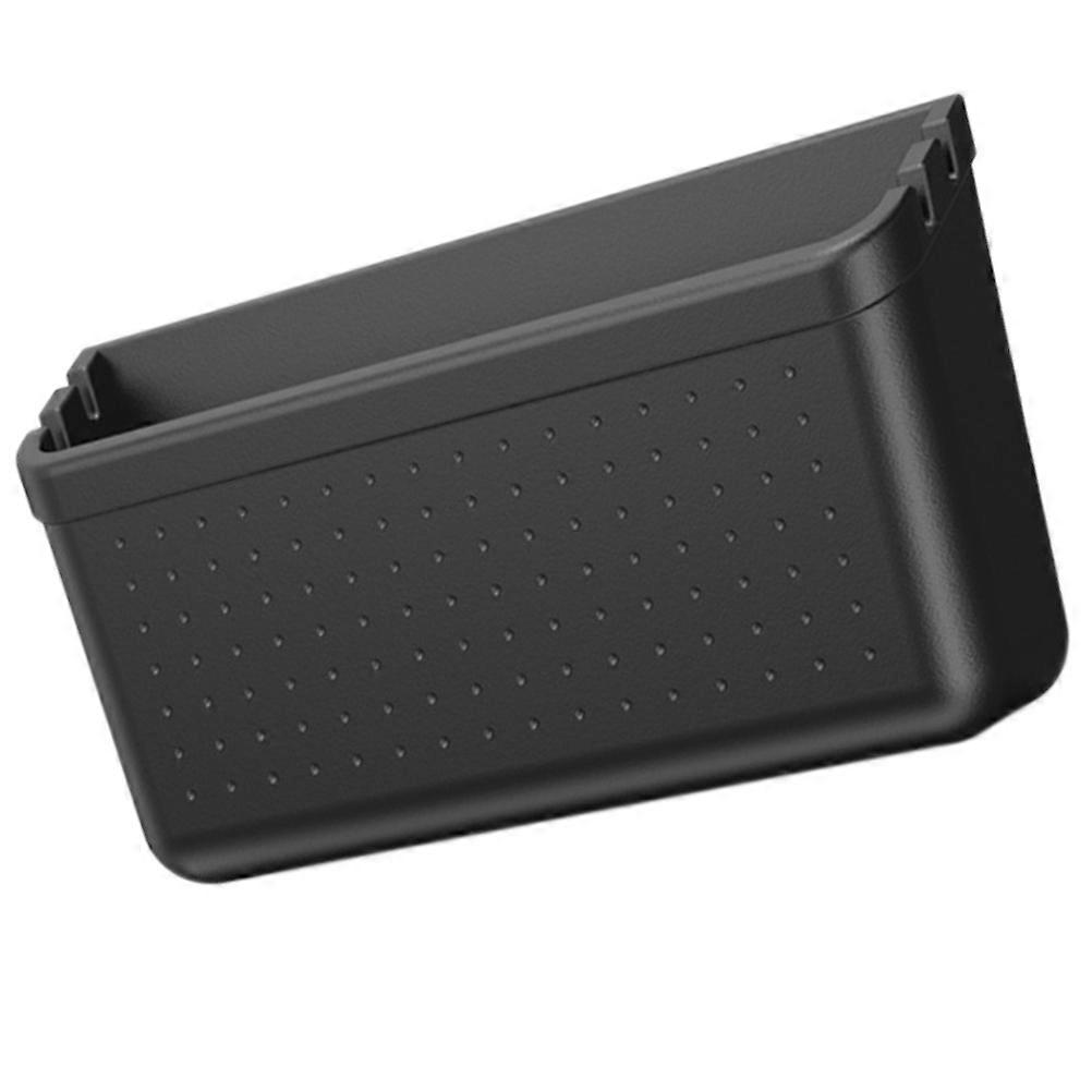 Car Storage Organizer Multifunctional Vehicle Storage Box for Car Use