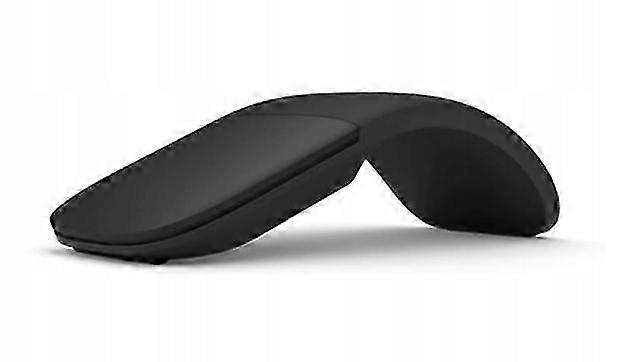Microsoft Surface Arc Mouse Ambidextrous Bluetooth Bluetrack 1800 Dpi