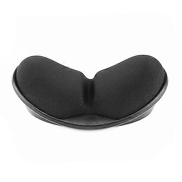 Wrist Rest Anti-Slip Non-Fading Ergonomic Soft Computer Mouse Wrist Rest for Office