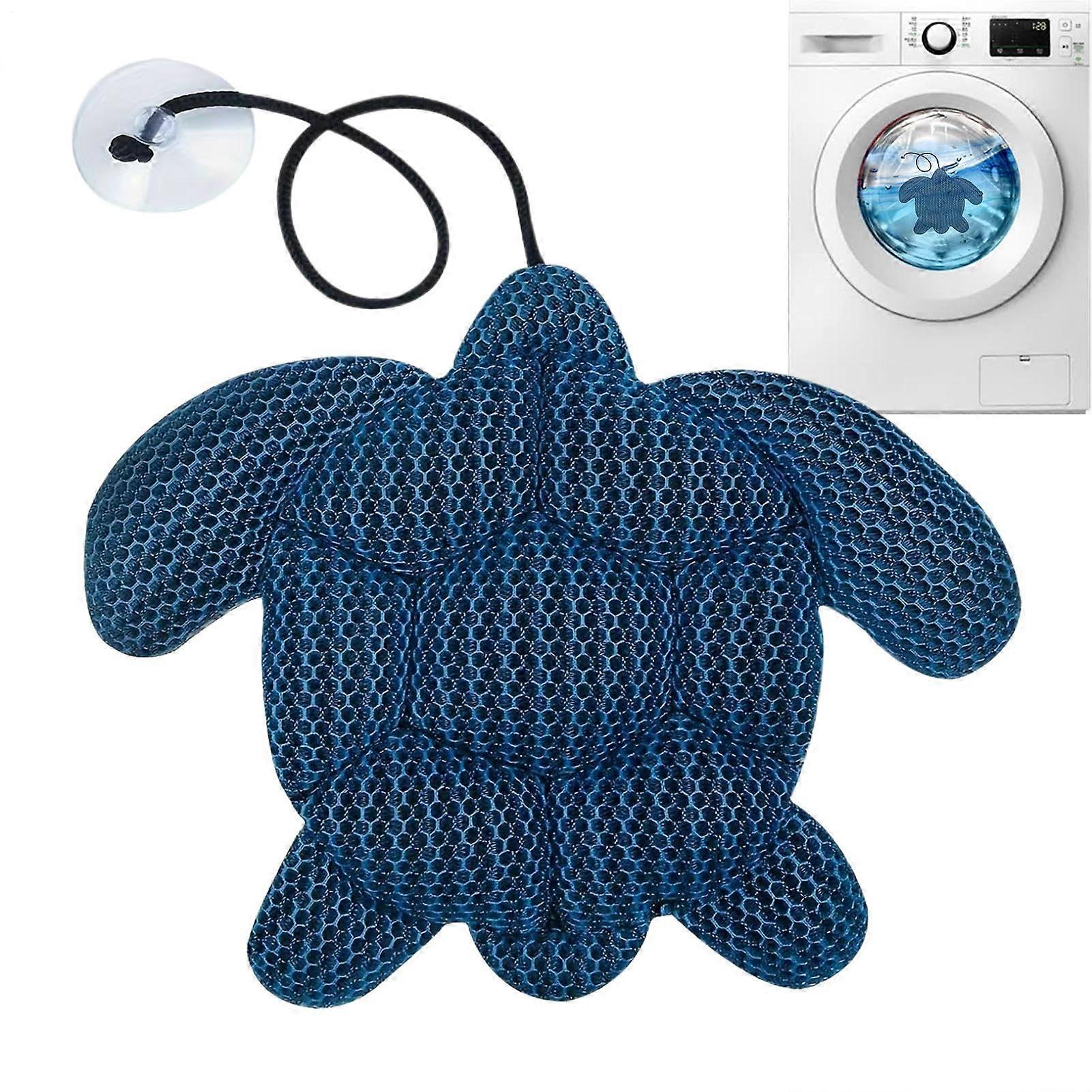 Absorbent for pond residues – reusable pond cleaning sponge – floating filter, washable, spa accessory, reusable, cleaning of bath water