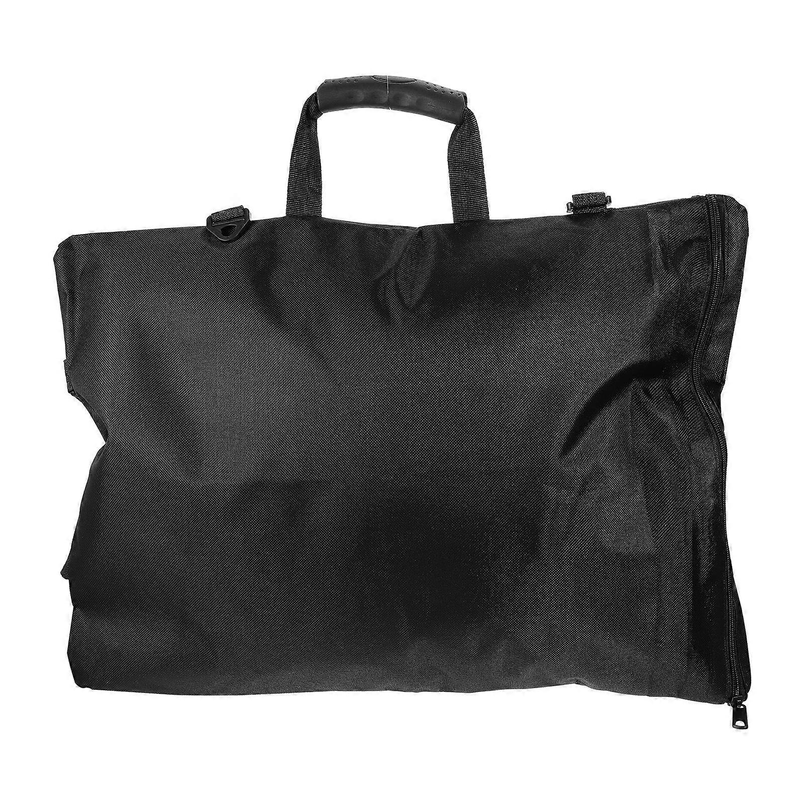Drawing Board Carrying Bag 2Pcs For Artists With Large Capacity And Adjustable Straps Made Of Waterproof Canvas