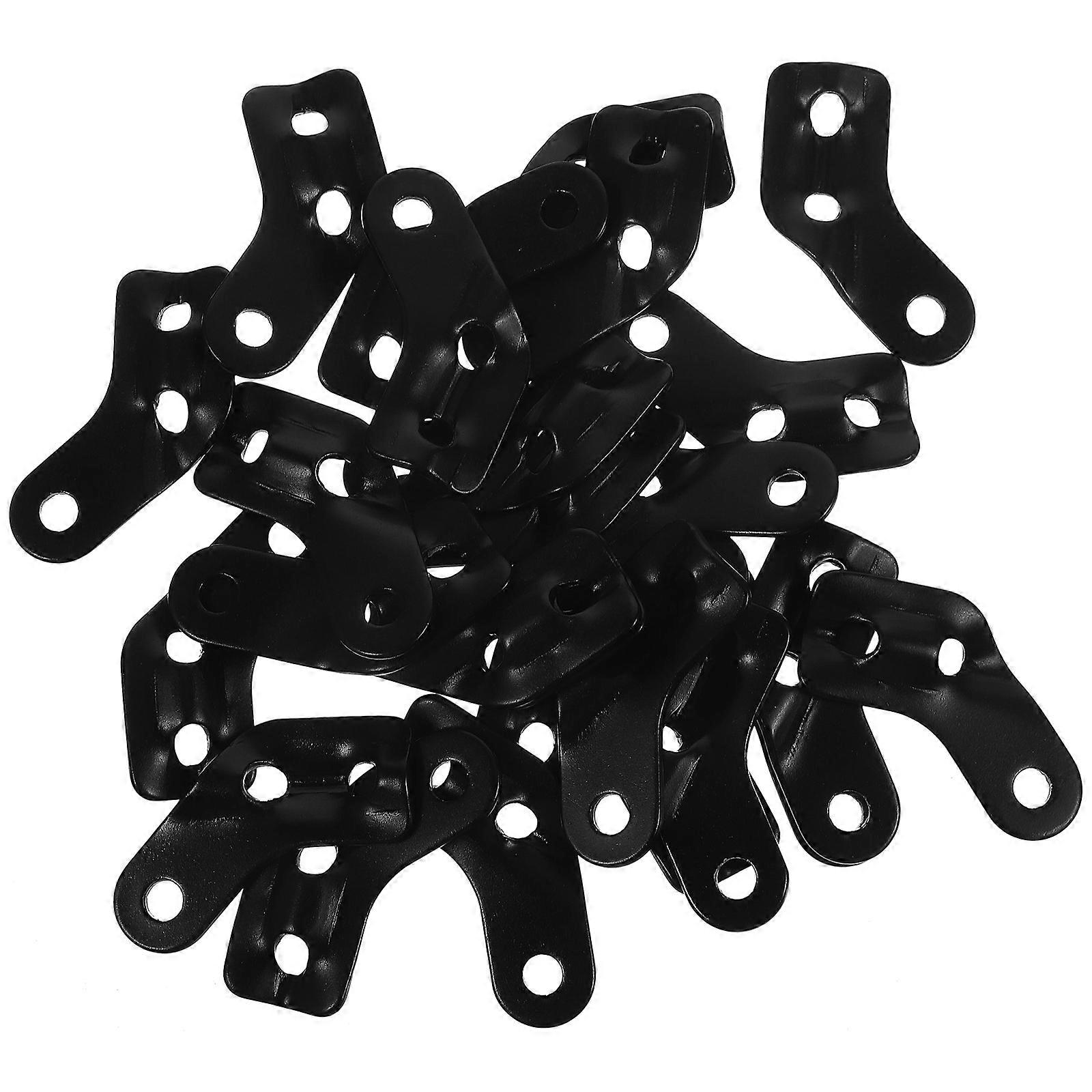 26pcs Slip Rope Tensioners for Tents – Durable Adjustable Wind Fasteners for Outdoor Camping, Securing Tarps & Gear