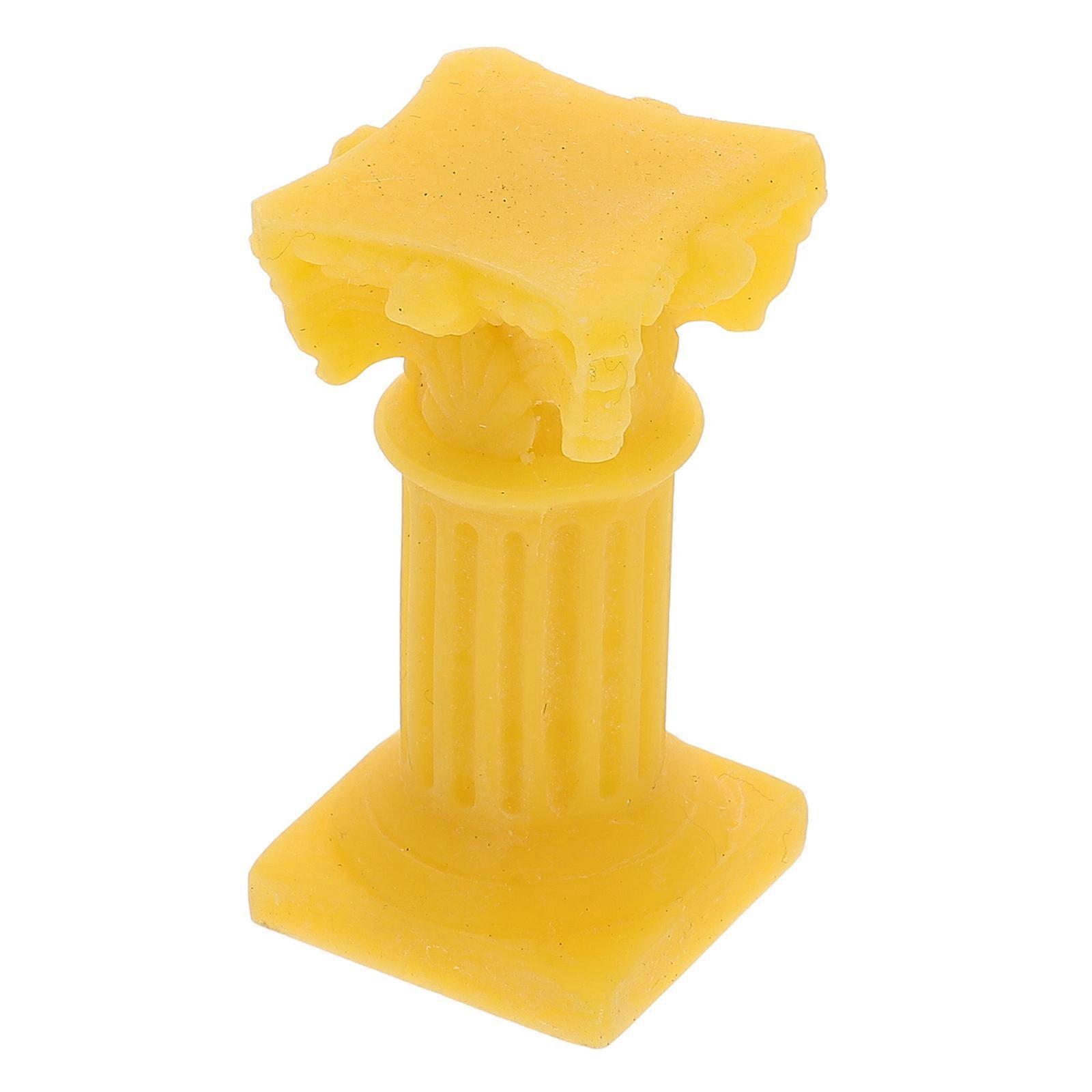 Miniature Roman Column 1 Piece