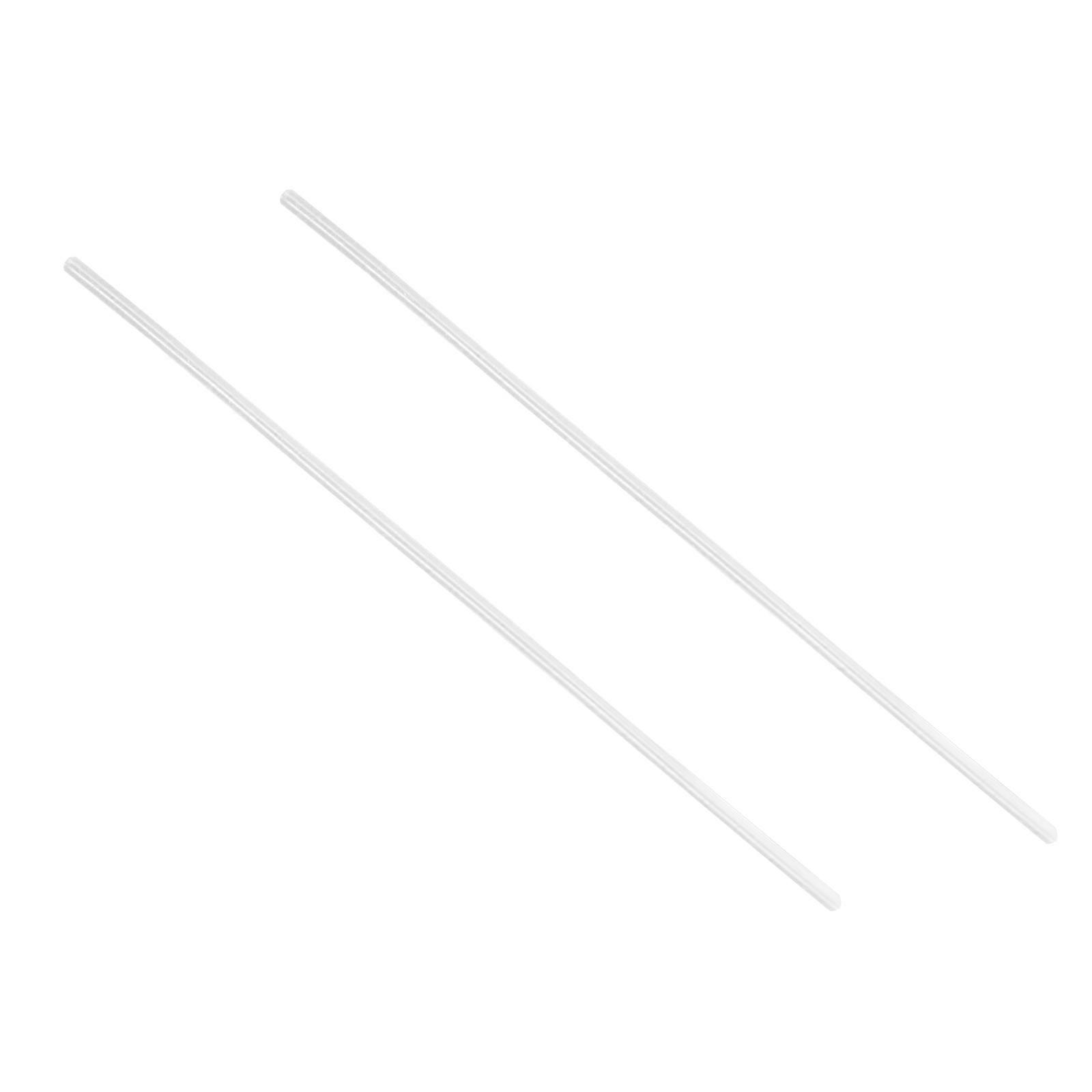 Heat Shrinkable Tube Cover Open Ring Protection 100.00X0.30X0.30CM Excellent Environmental Insulation 1 Set