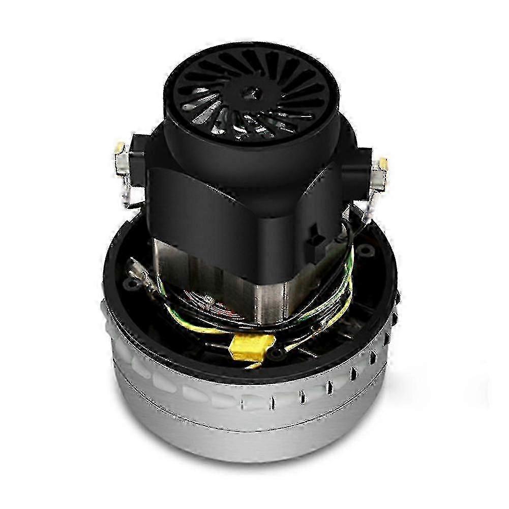 1200w-1500w Universale Industriale Aspirapolvere Motore Grande Potenza Pulizia Parte SZRH A-S
