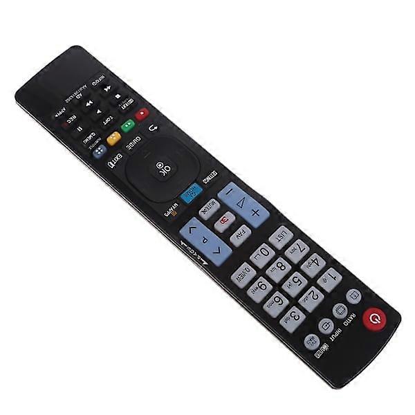 AKB73615362 Replacement Remote Control for LG 4K 2000-2020 LCD TV, no codes needed.