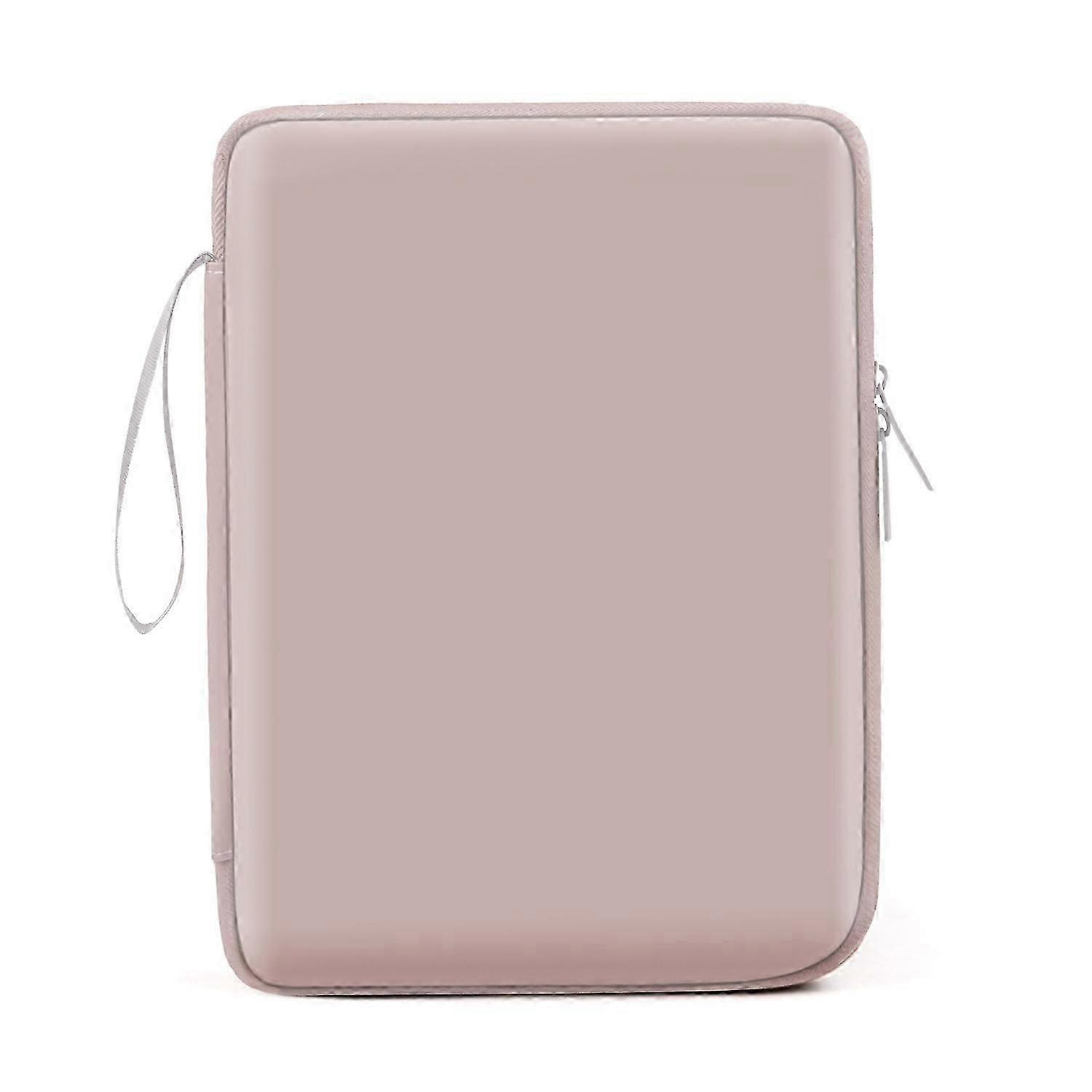 Type D Laptop Tablet Sleeve 7.9'' Water-Resistant Computer Case Hand Bag
