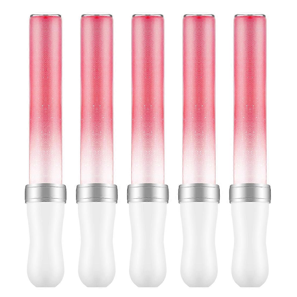 5X LED Light Stick Should Support Stick 15 Color Flash Stick Light Stick Concert Props