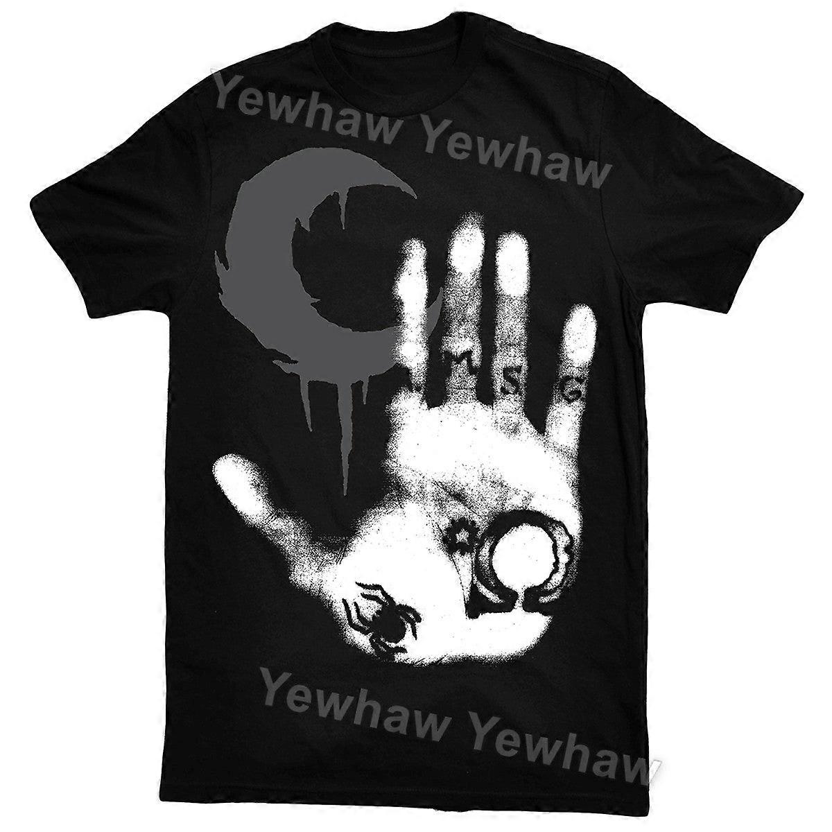 Leviathan "true Traitor" Shirt