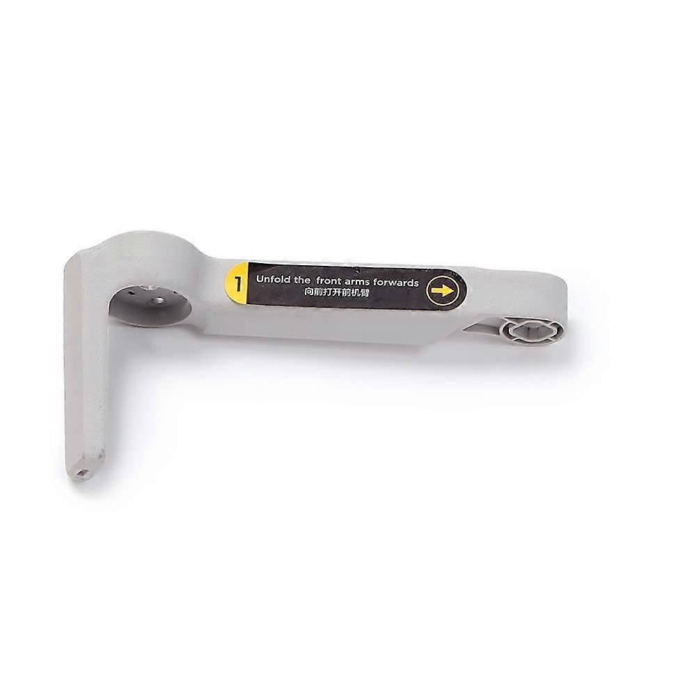 OEM Body Arm Shell (without Motor) Component  Replacement Parts for DJI Mini 2 Drone (Arm Shell Front Right)