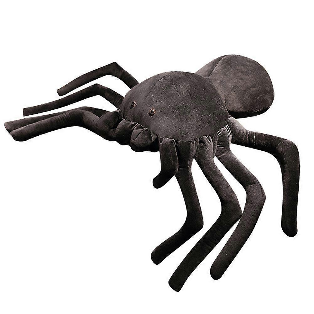 Soft Stuffed Toy, Creative Spider Appearance, Suitable for All Ages