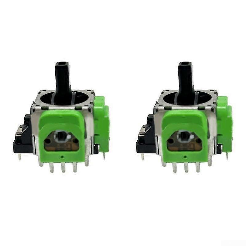 Rocker-Potentiometer Analog Thumb Joystick 1 Unit Rocker Potentiometer Switch Module