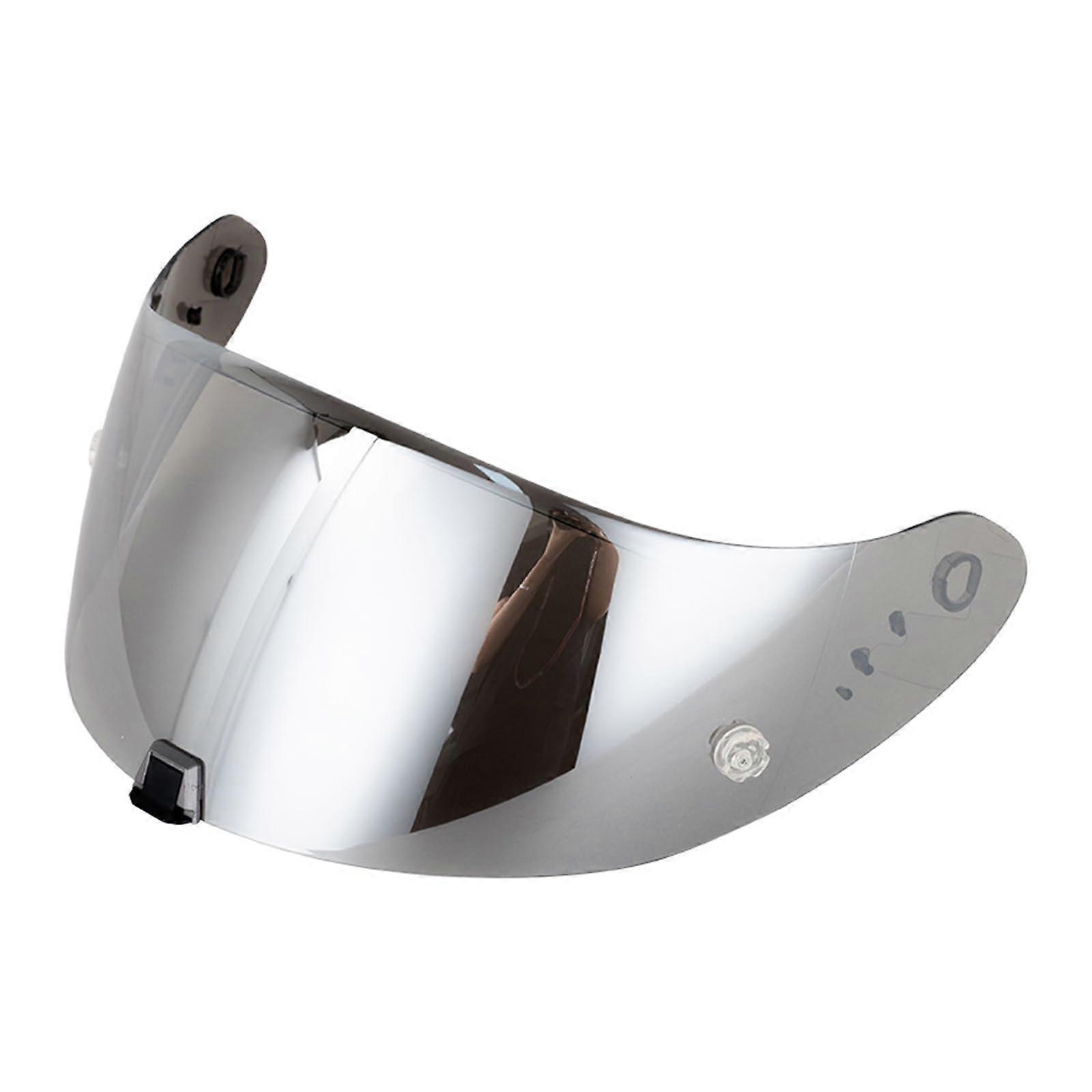 Replacement Lens  
ScratchResistant Lens  
Practical Lens  
UserFriendly Lens  
For Headwear  
Easy Installation  
Compatible With 1400 Silver