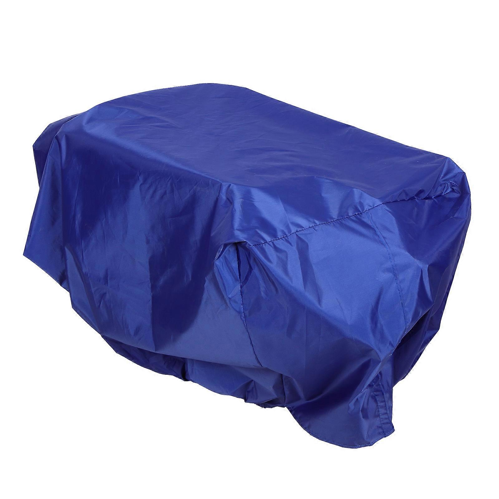 It seems like you're referencing a product listing for a **kayak engine protective cover** or **outboard motor cover**. Let's break this down and