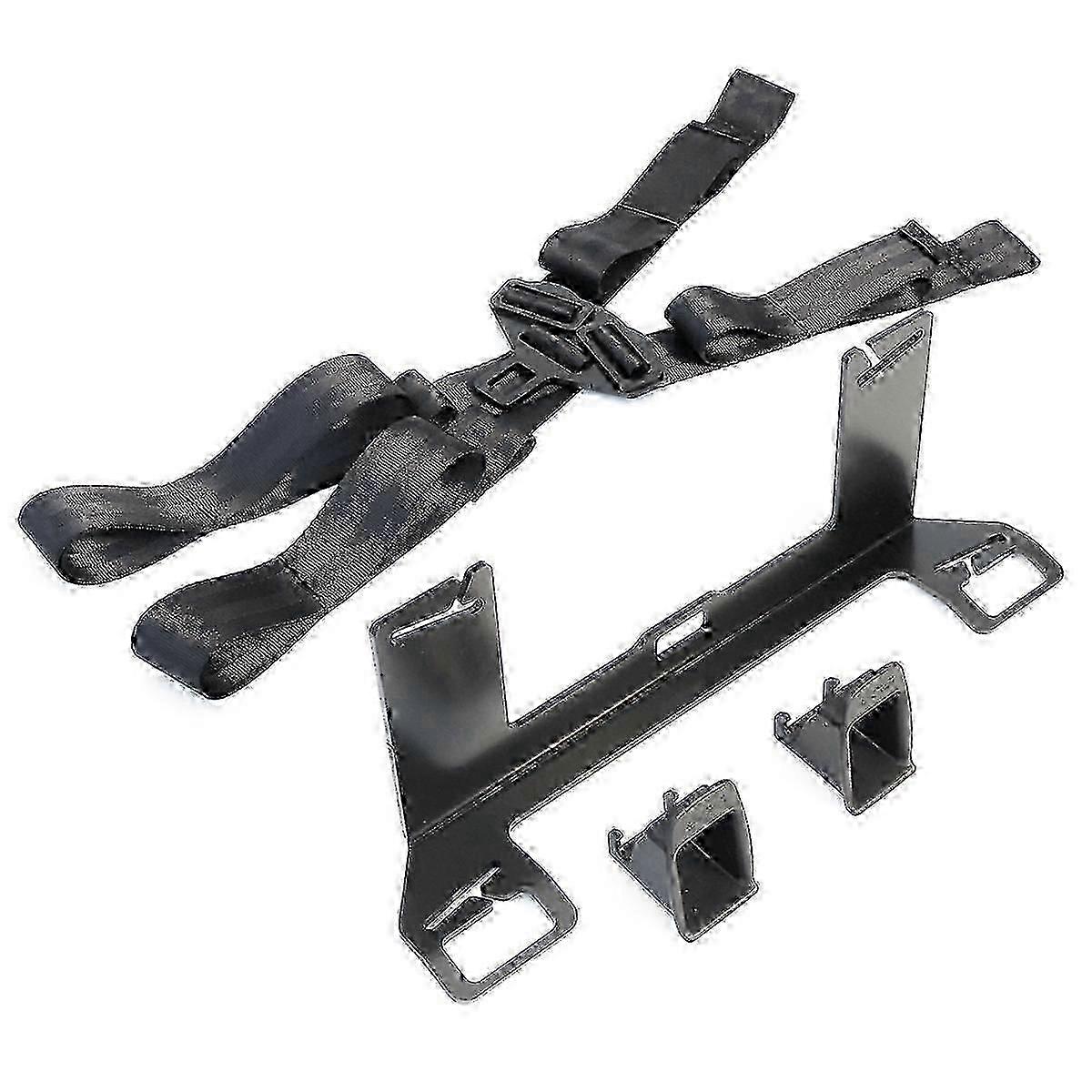 Zl-2049 Universal Isofix Children Seat Interface