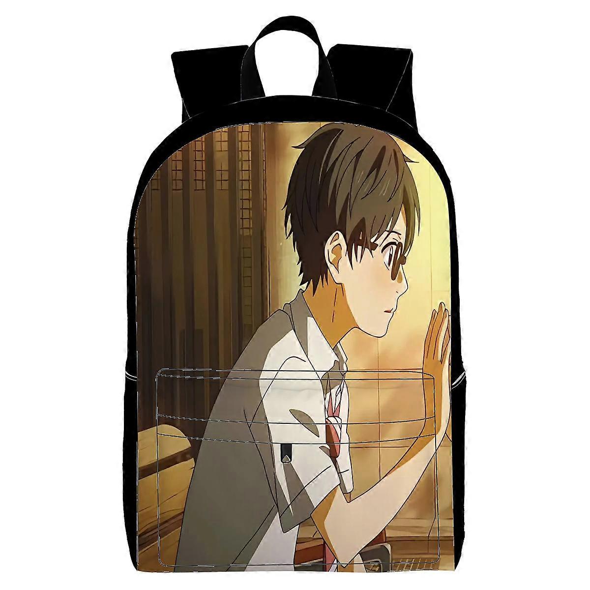 Backpack, with Multiple Organizational Compartments, Fits 15.6 Inch Notebook, for Travel, Teen, Business Work R944