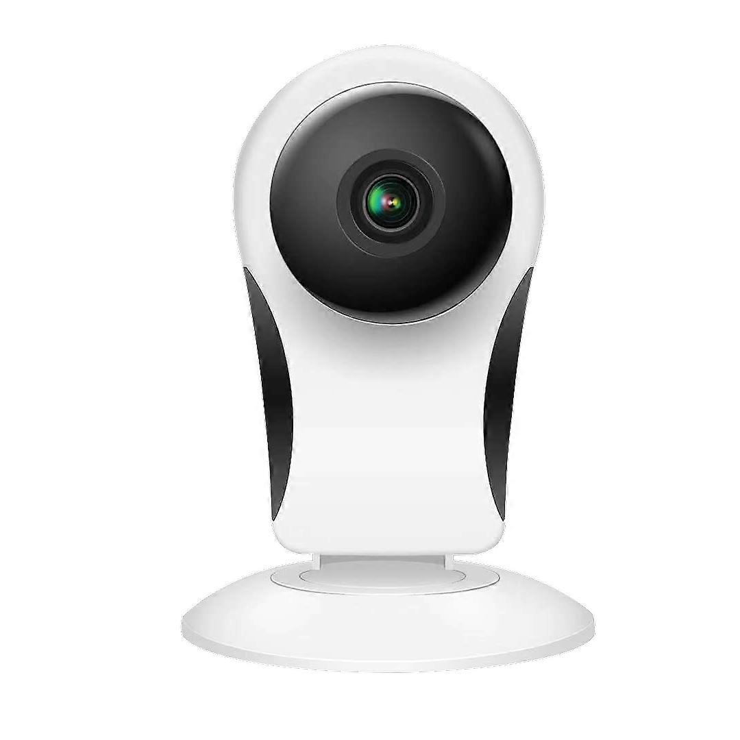 2.0 Megapixel Smart 1080p Wifi IP Camera Pan/Tilt Auto Tracking Nightvision Full HD AP-K2-20GKGL