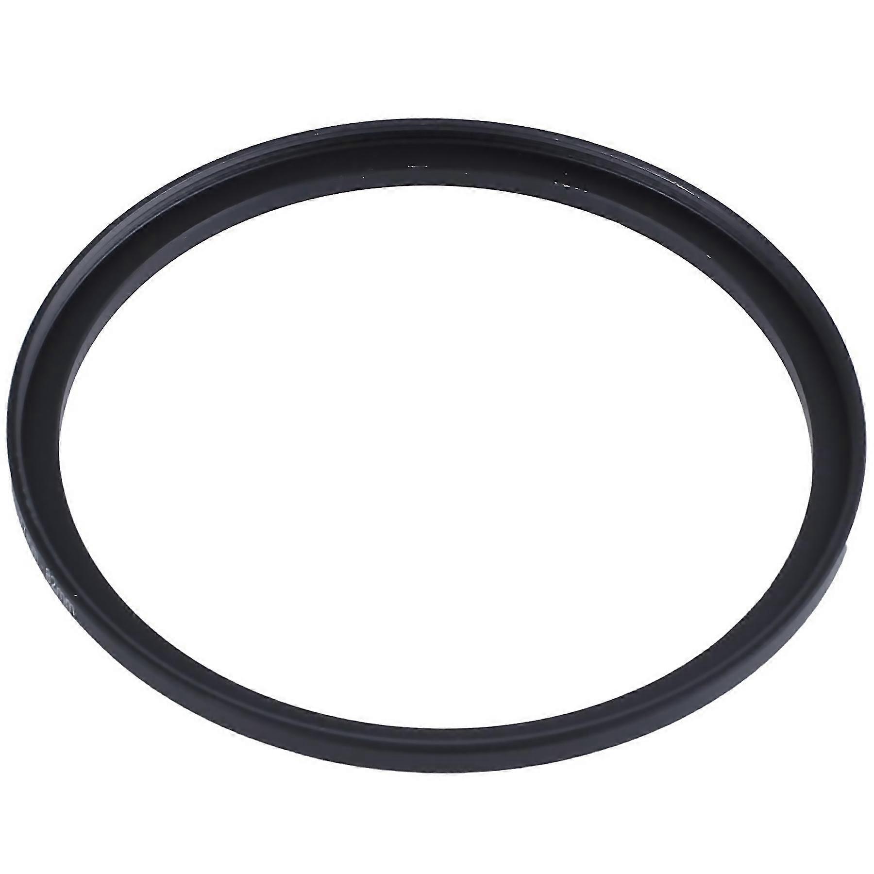 For 77mm To 82mm Stepup Filter Ring Adapter For Camera