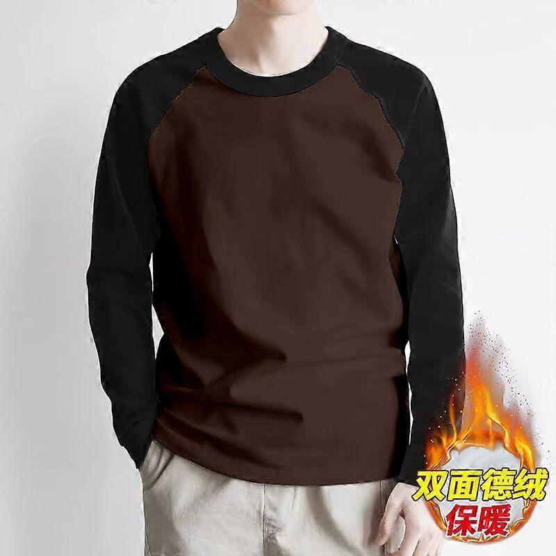 American-Style Retro Raglan Round Neck Sweater Women's Long Sleeve Spring And Autumn Design Loose Oversize Top