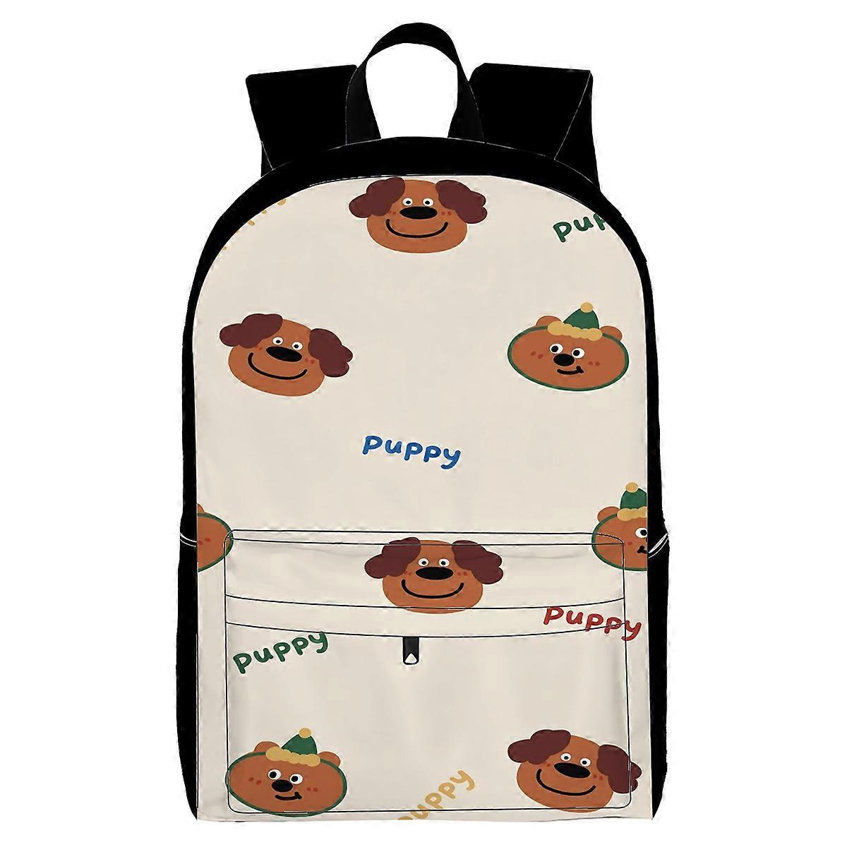 Backpack, with Multiple Organizational Compartments, Fits 15.6 Inch Notebook, for Travel, Teen, Business Work C2780