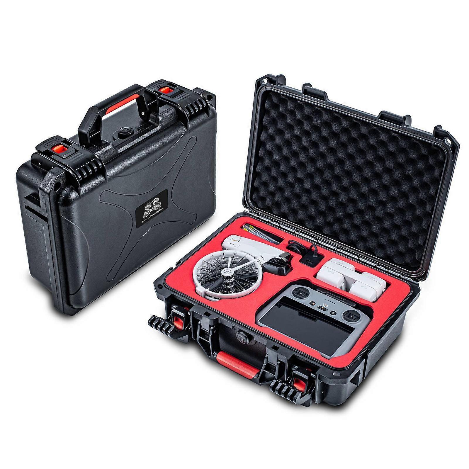 ABS Suitcase Storage Box For DJI Flip