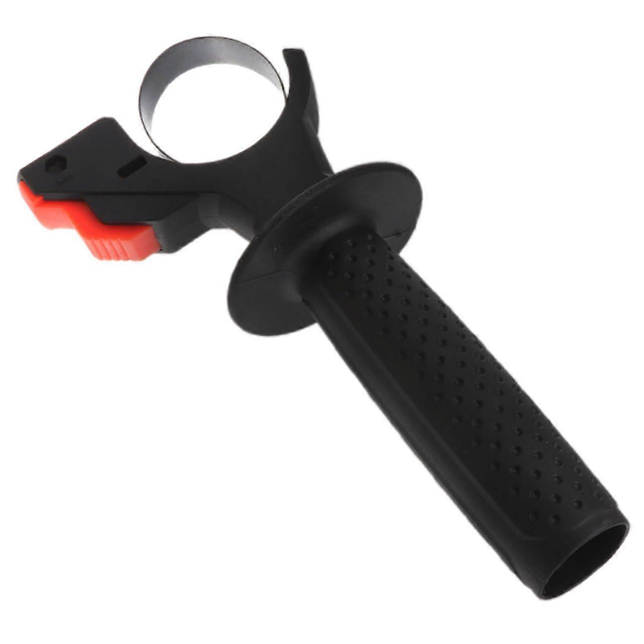 Adjustable Additional Handle Plastic Drill Handle For Replacing Side And Front Handle On Power Tools