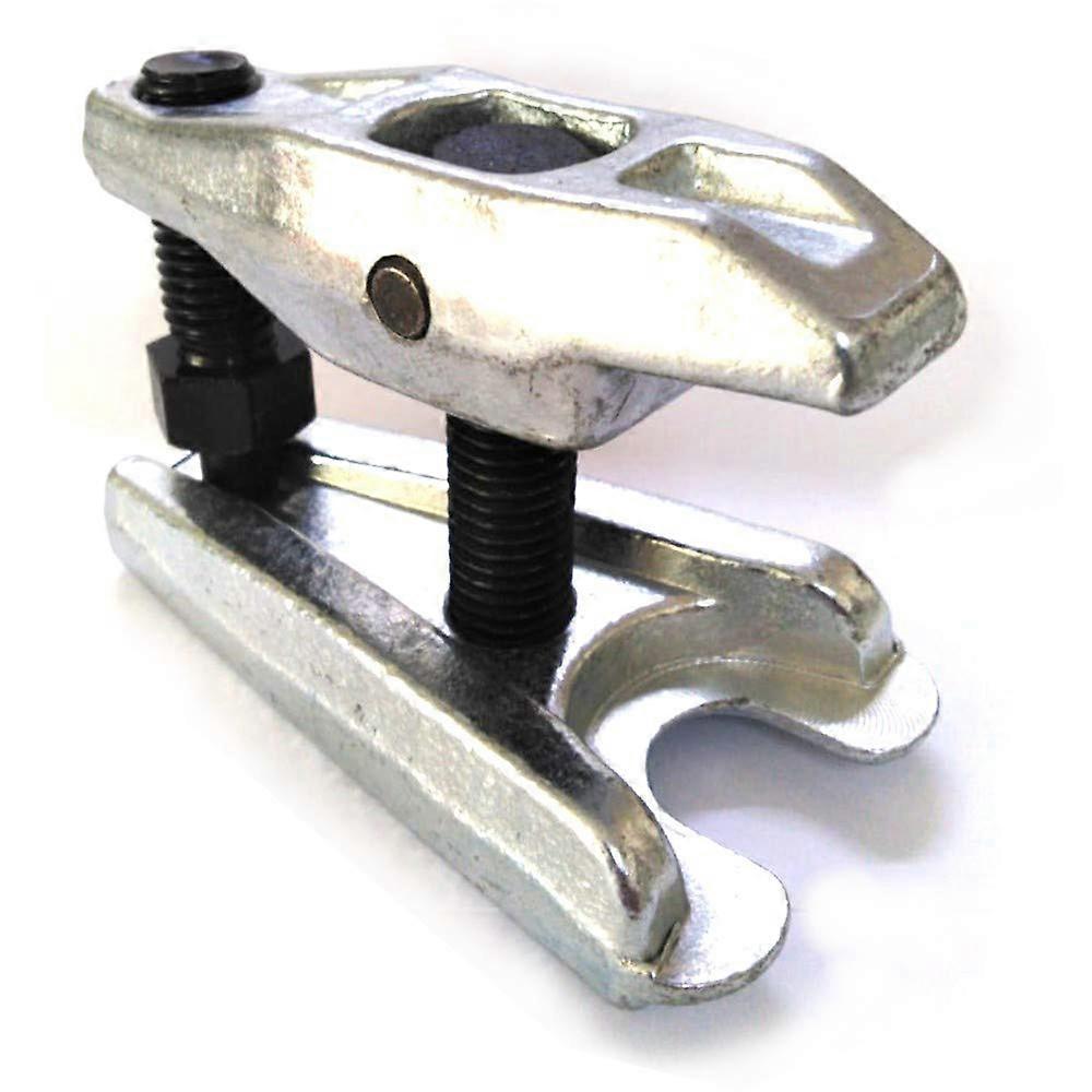 Ball Joint Puller Heavy Duty Separator Tool for Automotive Suspension and Steering Repair